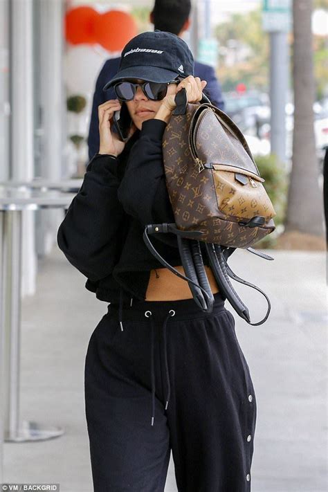 louis vuitton backpack kardashian|louis vuitton backpack monogram.